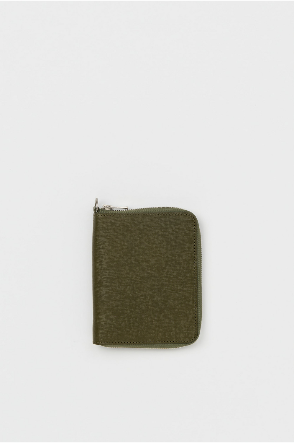 passport wallet 詳細画像 olive 1