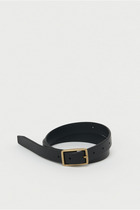 rectangle belt 詳細画像
