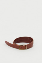 rectangle belt 詳細画像