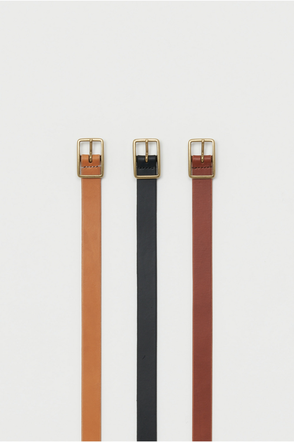 rectangle belt 詳細画像 1