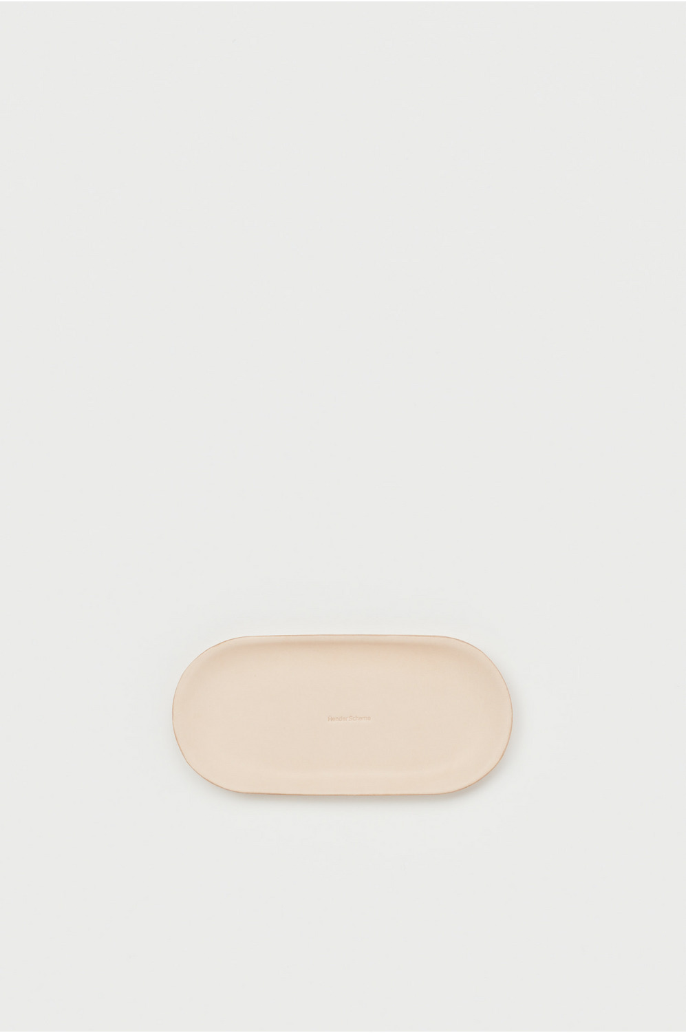 round tray 詳細画像 natural 1
