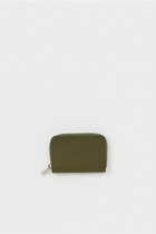 round zip case 詳細画像