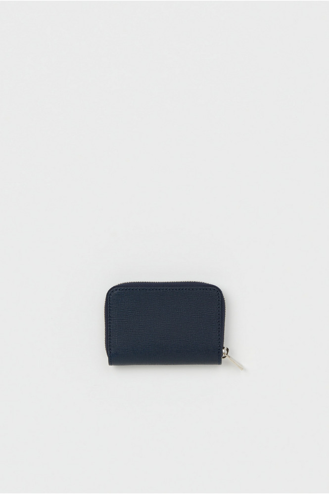 round zip case 詳細画像 orange 1