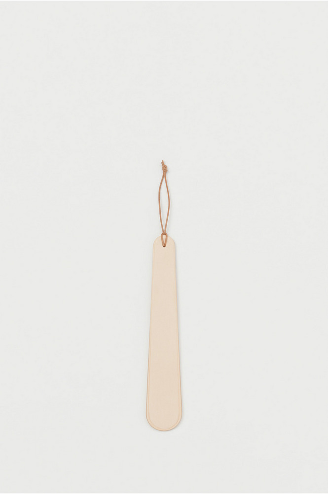 shoe horn 詳細画像 natural 1