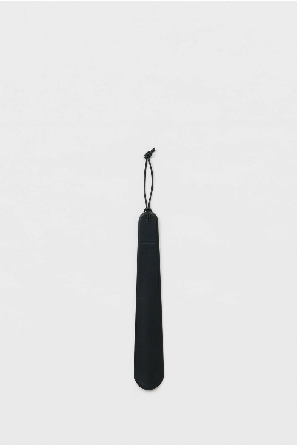 shoe horn 詳細画像 black 2