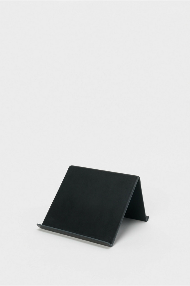 tablet stand 詳細画像 black 