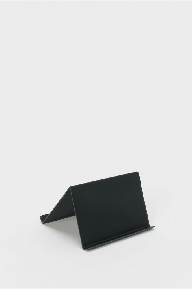 tablet stand 詳細画像 black 2