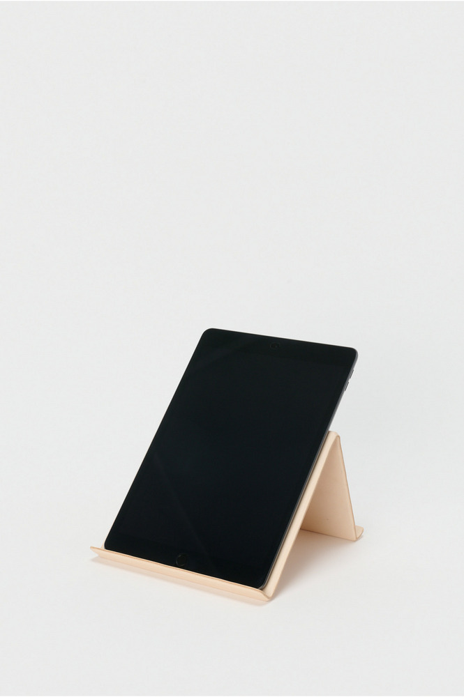 tablet stand 詳細画像 natural 1