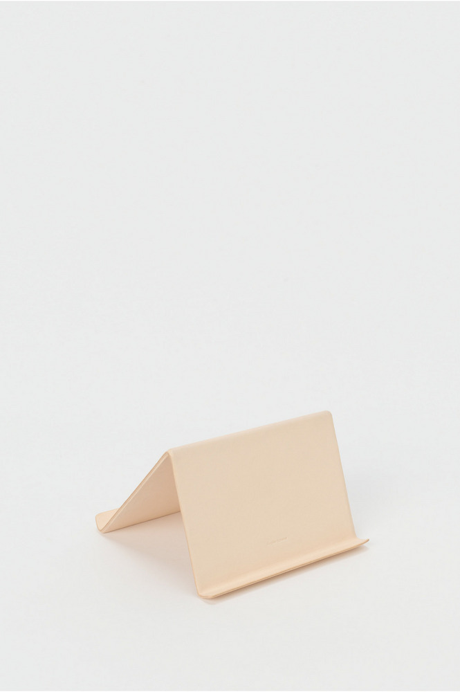 tablet stand 詳細画像 natural 4