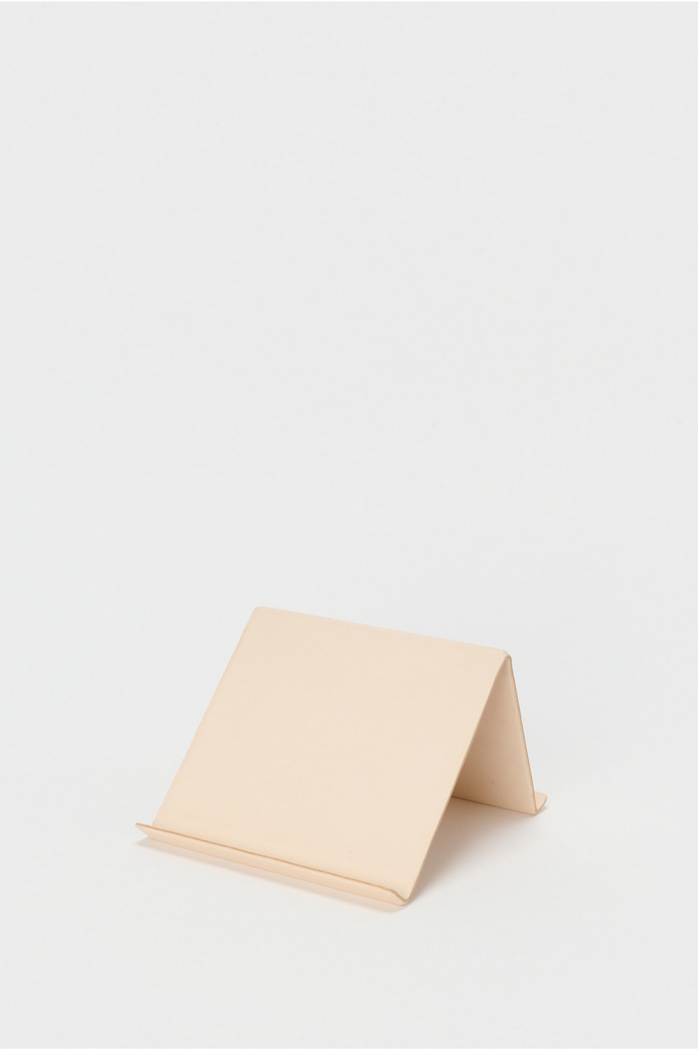 tablet stand 詳細画像 natural 2