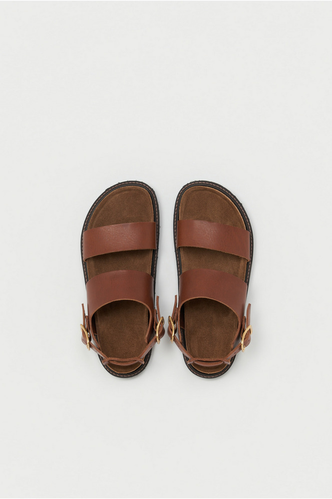 chameleon slide 詳細画像 brown 7