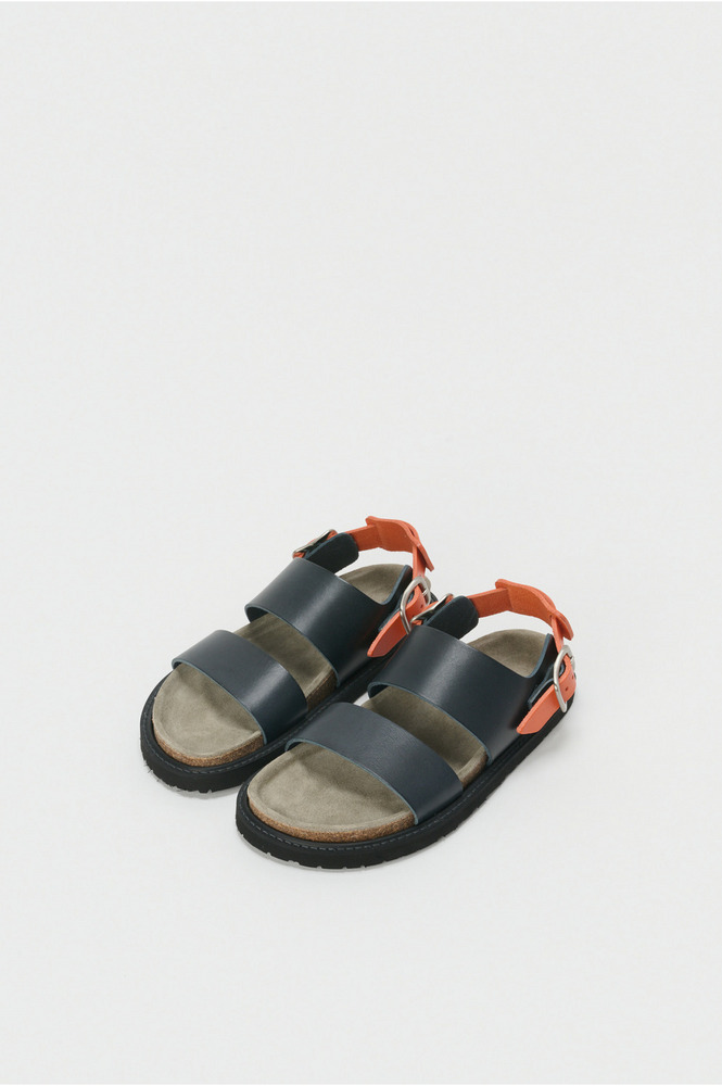 chameleon slide 詳細画像 navy 3