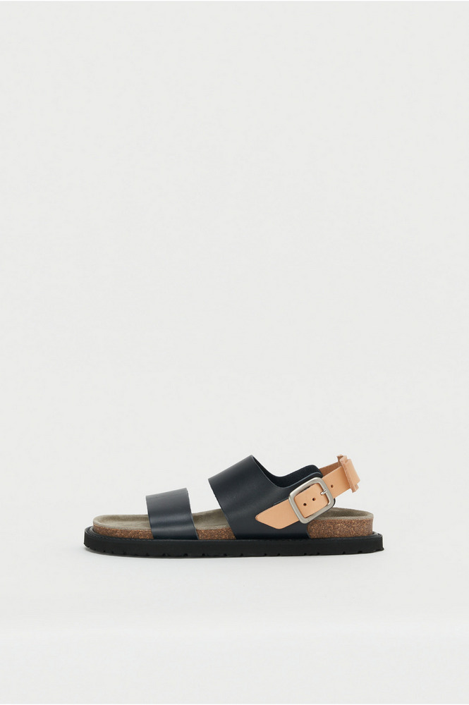 chameleon slide 詳細画像 navy 5