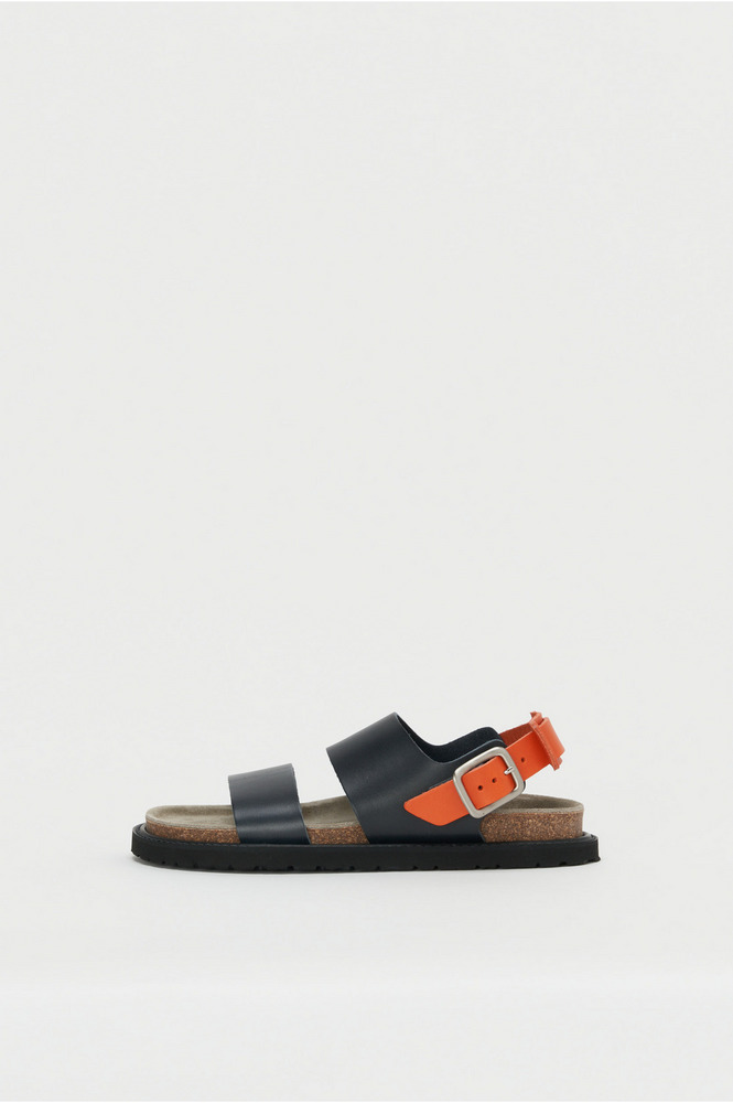 chameleon slide 詳細画像 navy 6