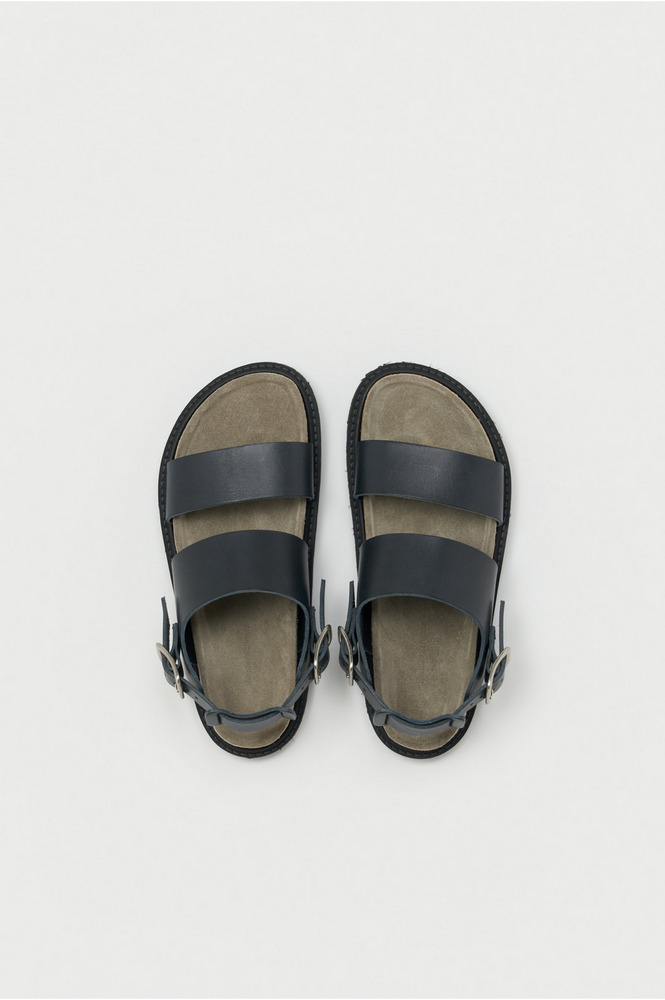 chameleon slide 詳細画像 navy 7