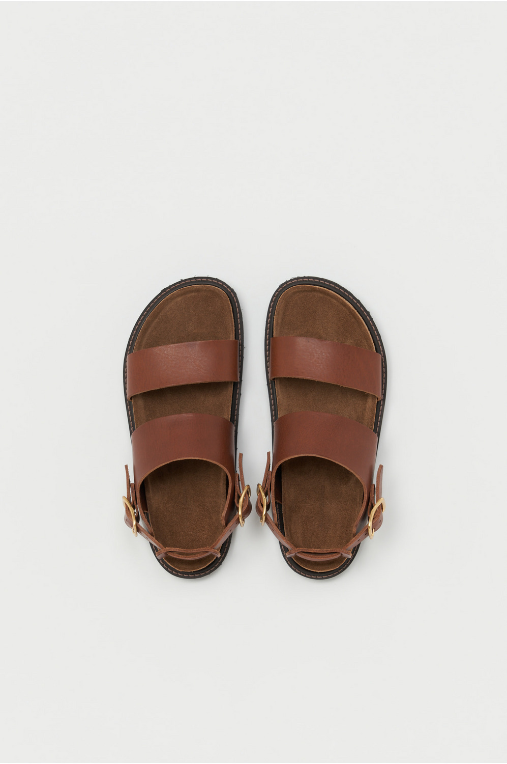 chameleon slide 詳細画像 brown 7