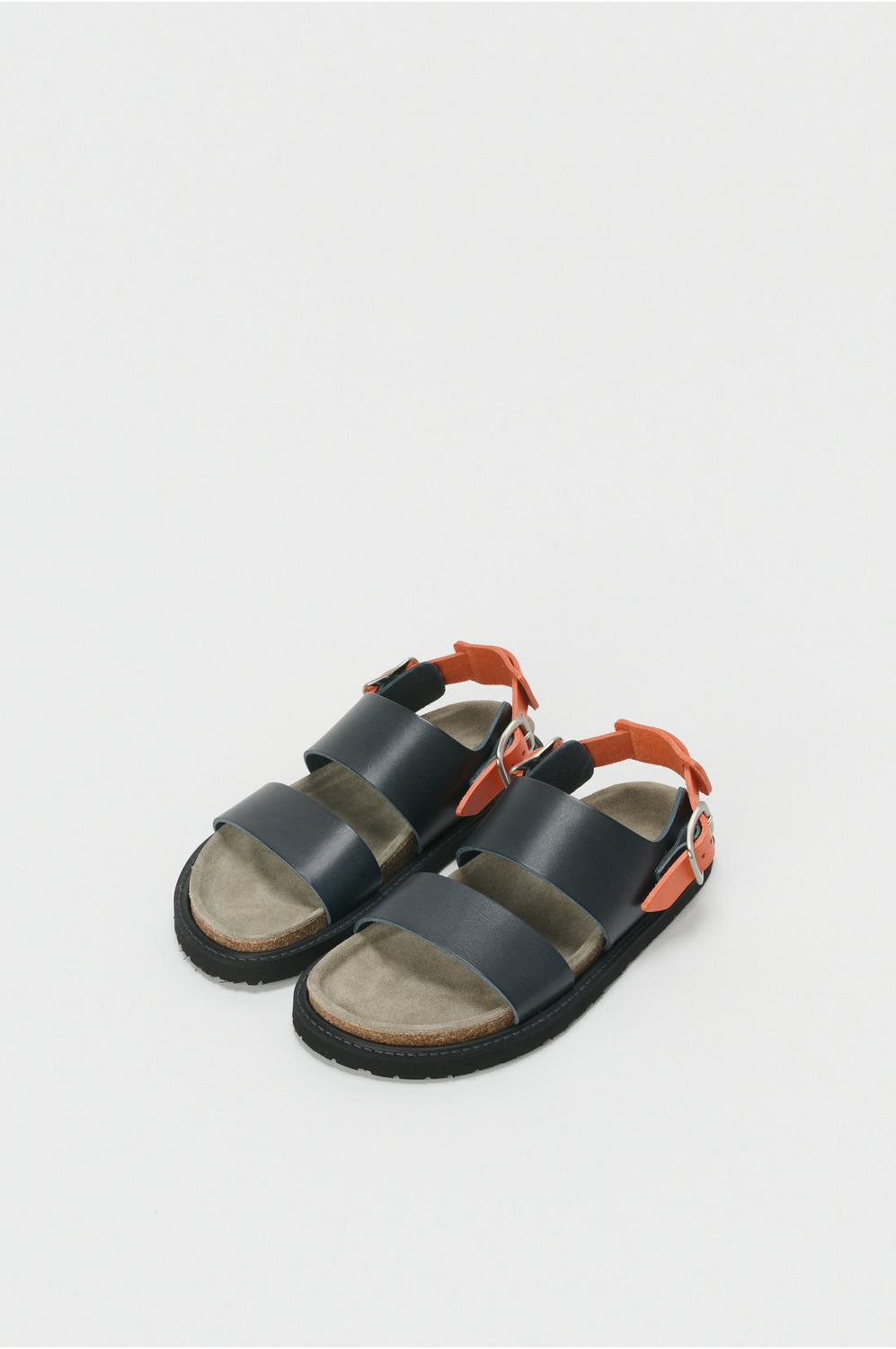 chameleon slide 詳細画像 navy 3