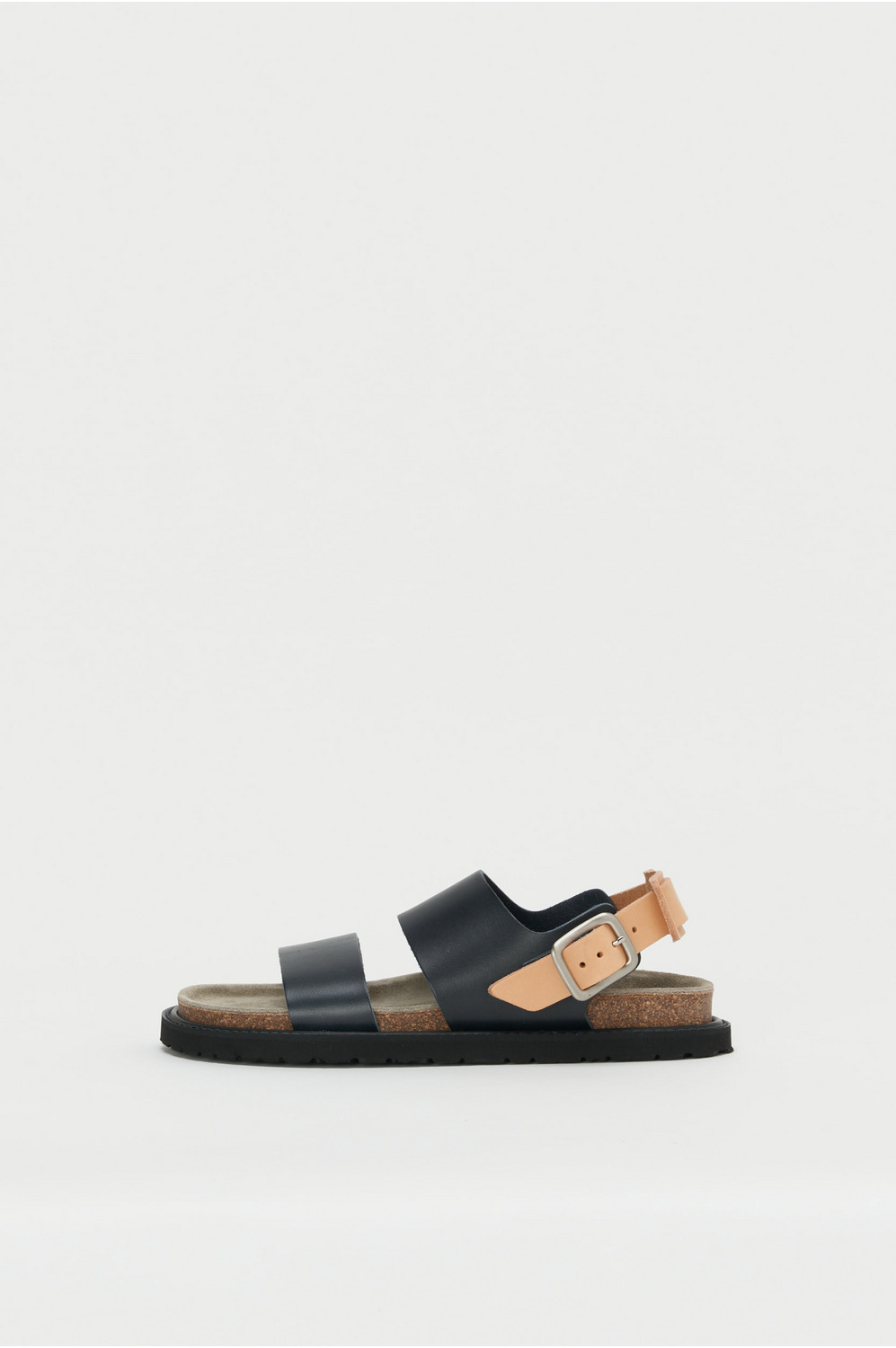 chameleon slide 詳細画像 navy 5