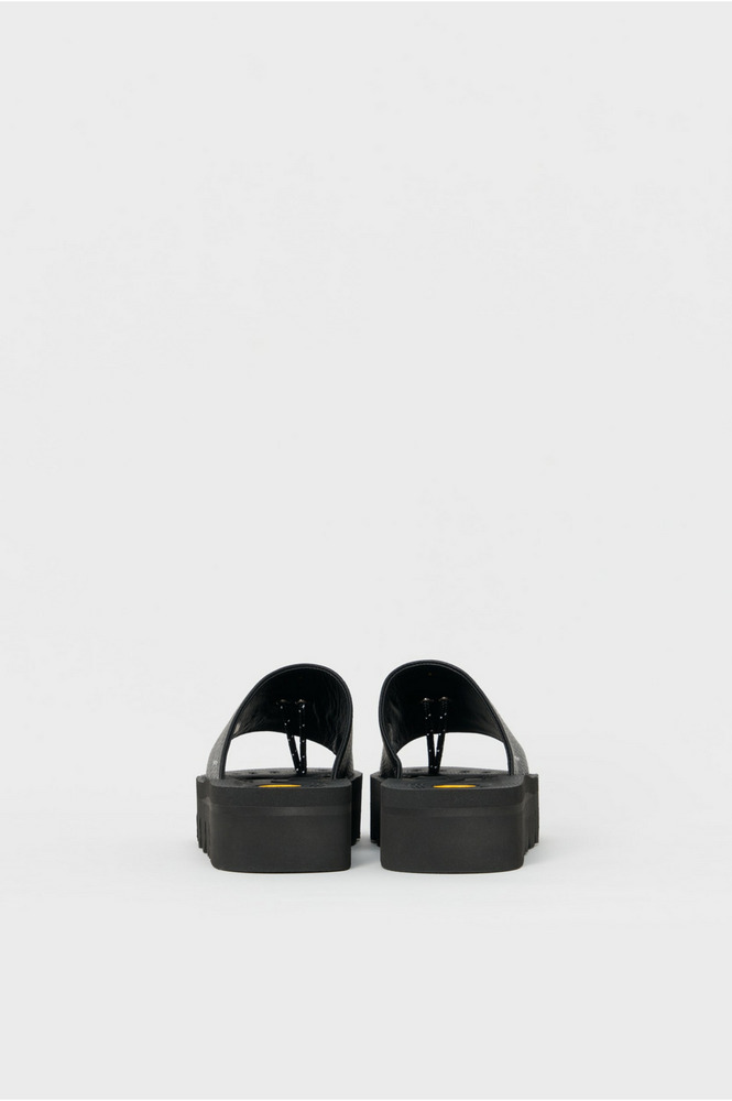 cord slide 詳細画像 black 4
