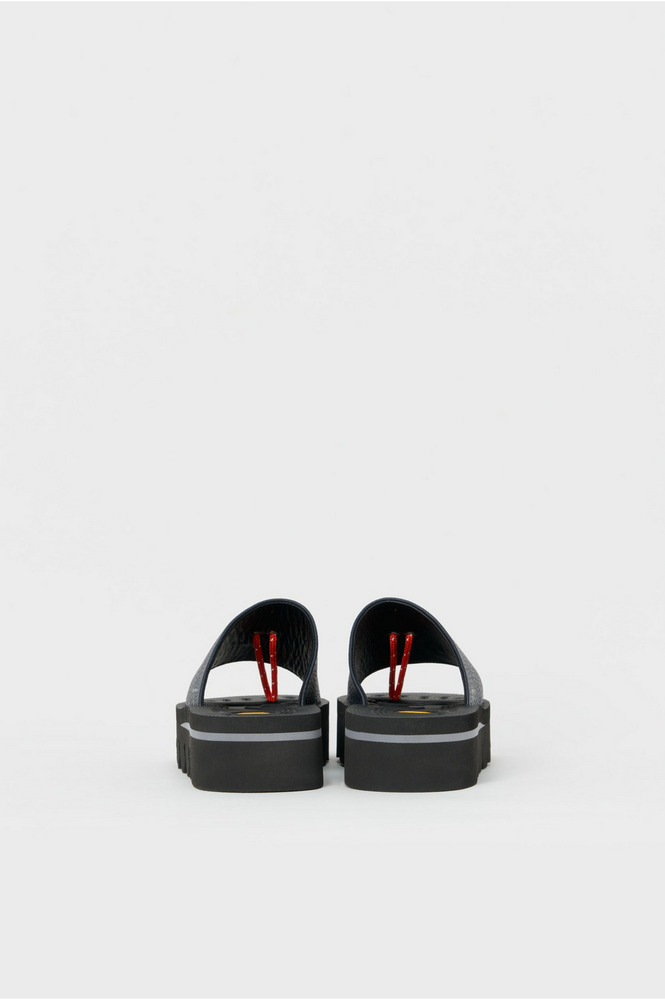 cord slide 詳細画像 navy 4
