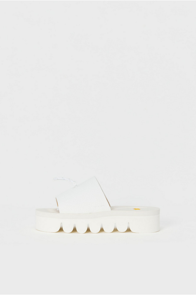 cord slide 詳細画像 white 2
