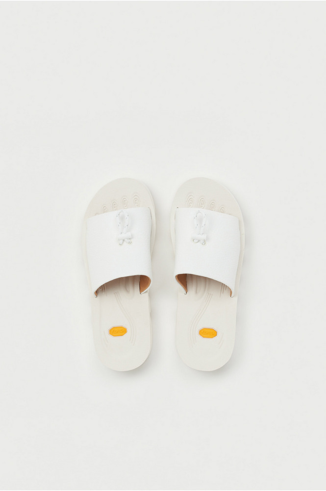 cord slide 詳細画像 white 3