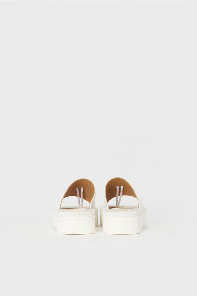 cord slide 詳細画像 white 4