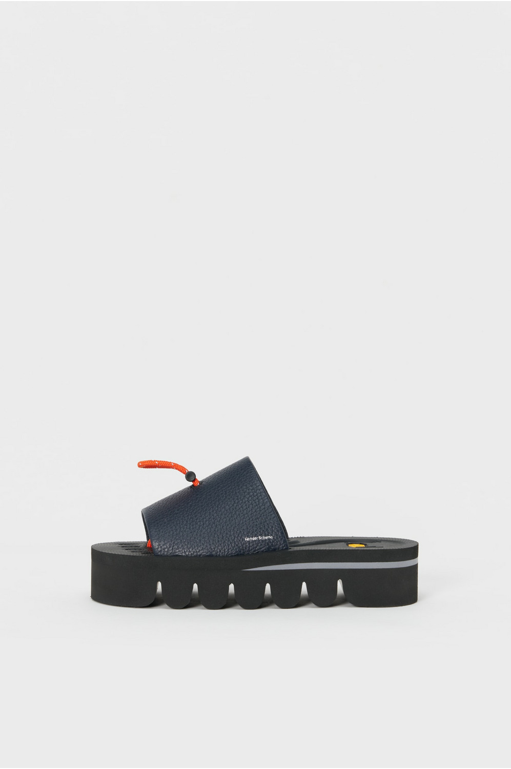 cord slide 詳細画像 navy 2