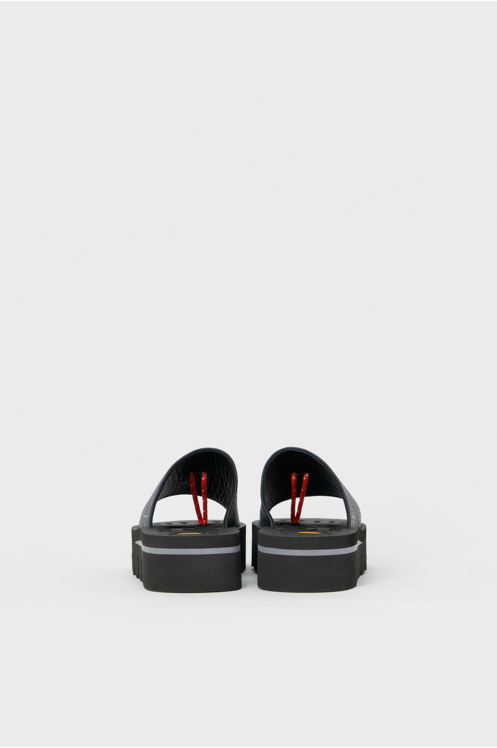 cord slide 詳細画像 navy 4