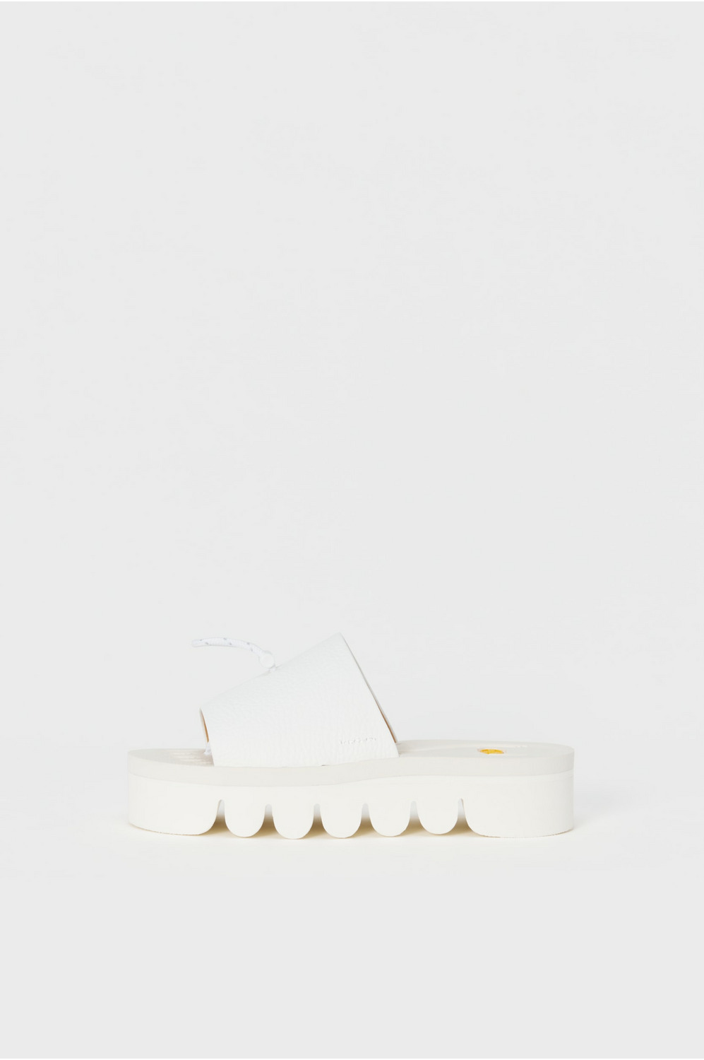 cord slide 詳細画像 white 2