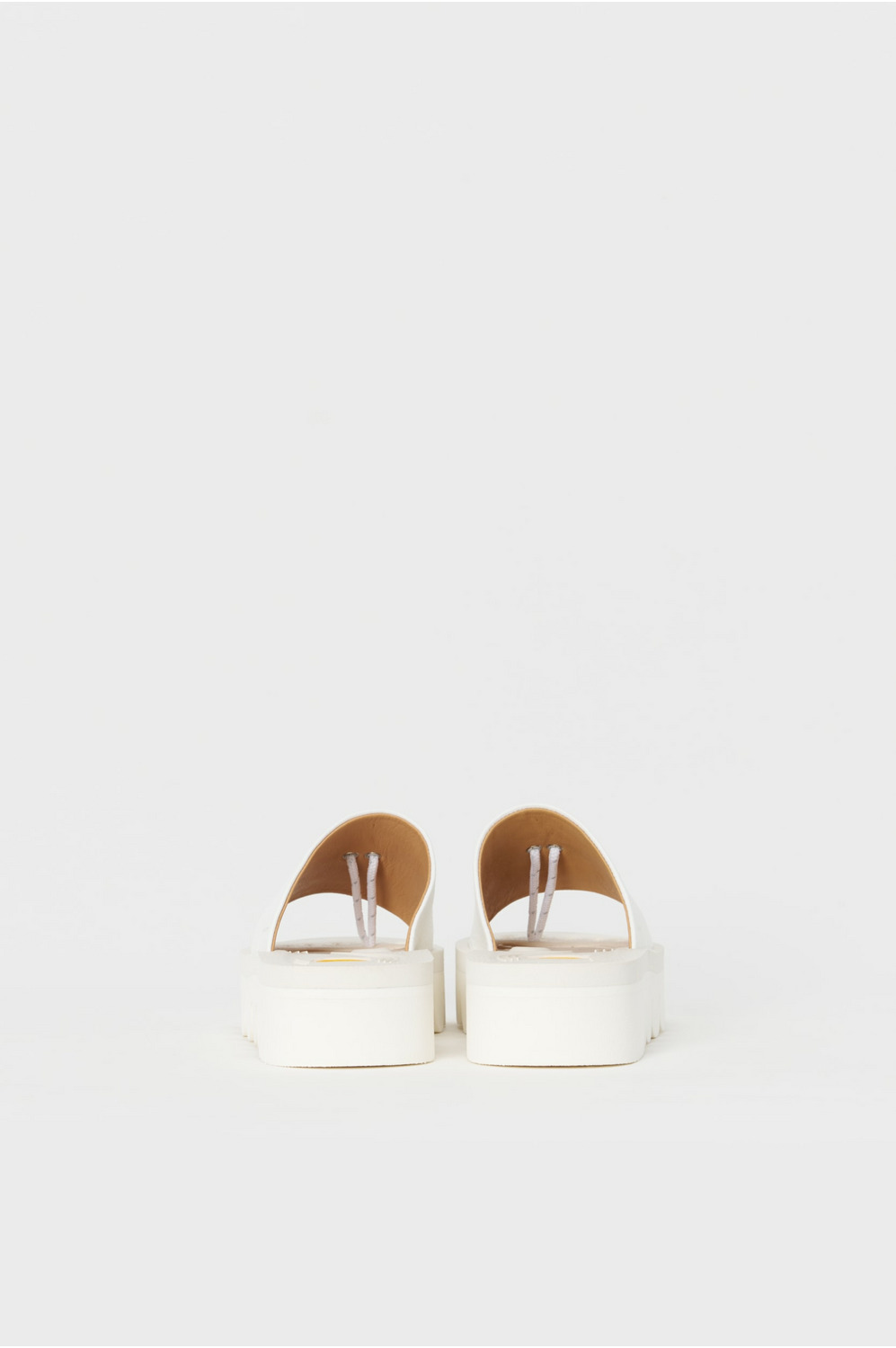 cord slide 詳細画像 white 4