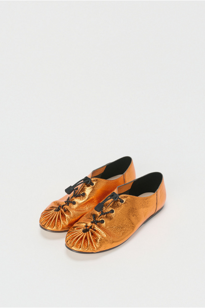 dumple 詳細画像 mirror orange 