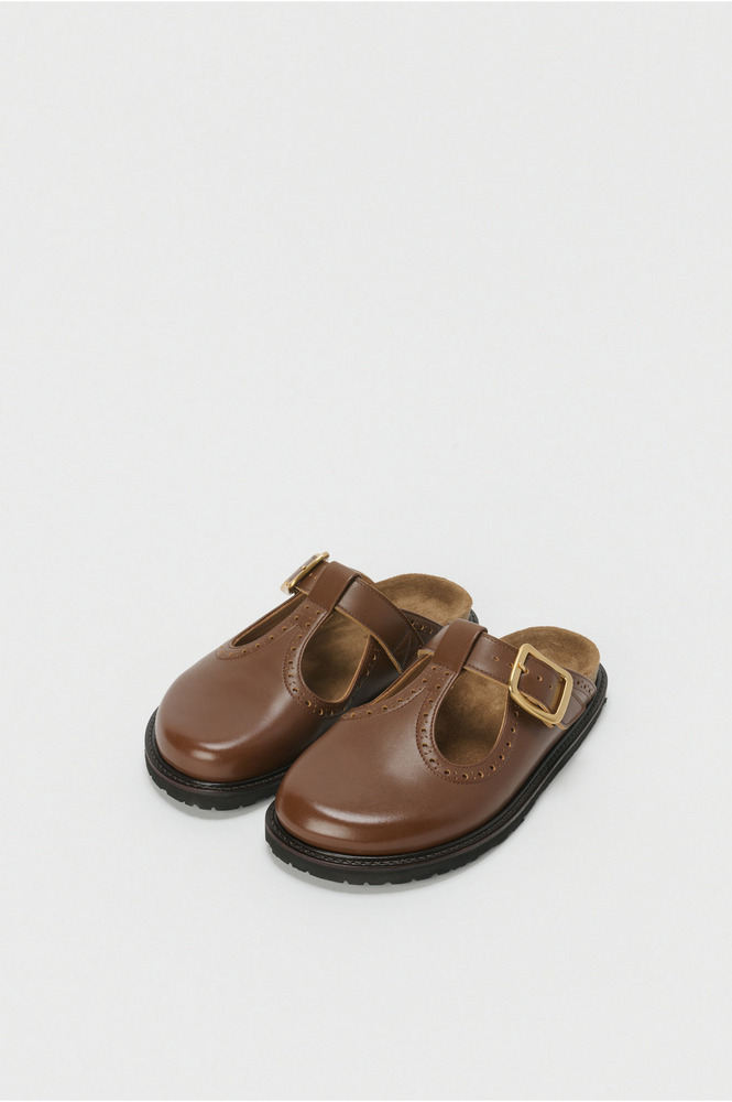 evans 詳細画像 cognac 