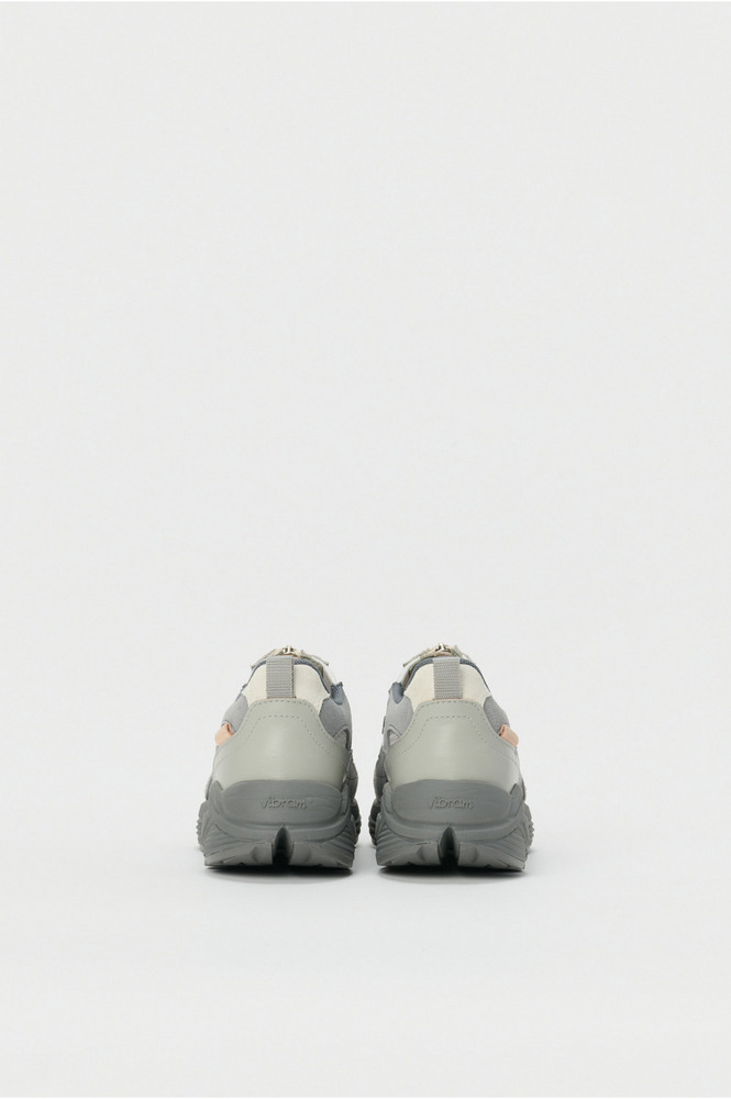 fastened polar 詳細画像 gray 4