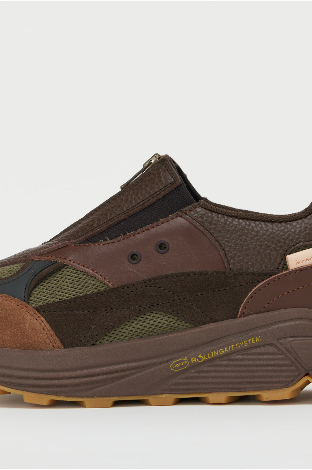 fastened polar｜スキマ Hender Scheme Official Online Shop