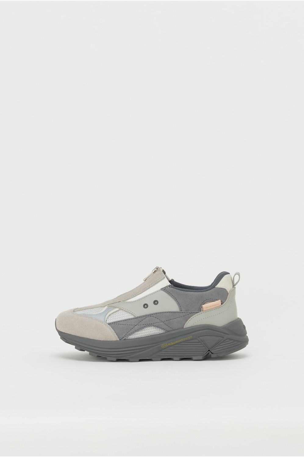 fastened polar｜スキマ Hender Scheme Official Online Shop