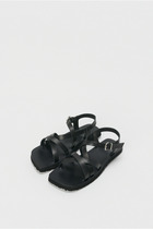 house made ///narrow strap 詳細画像