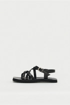house made ///narrow strap 詳細画像