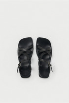 house made ///narrow strap 詳細画像