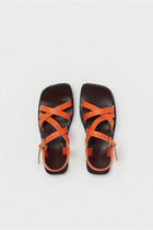 house made ///narrow strap 詳細画像