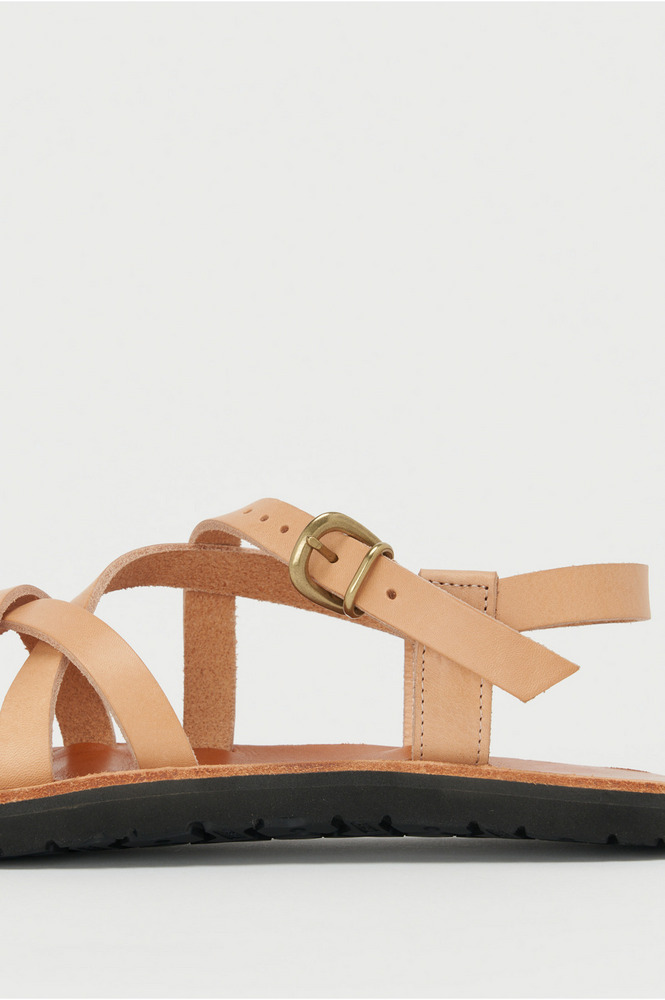 house made ///narrow strap 詳細画像 orange 2
