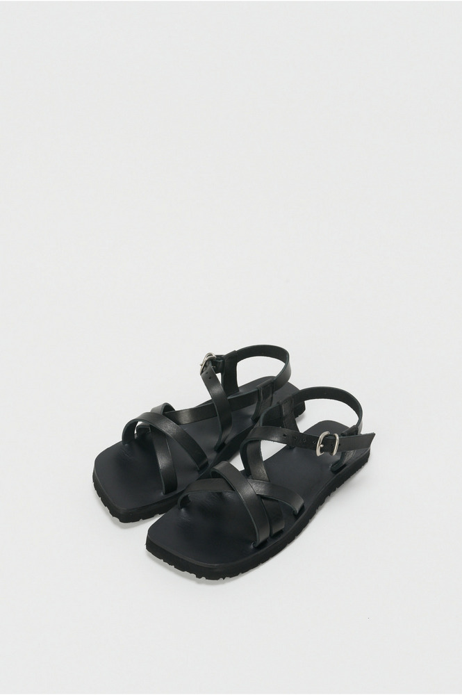 house made ///narrow strap 詳細画像 black 1
