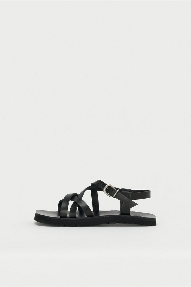 house made ///narrow strap 詳細画像 black 2