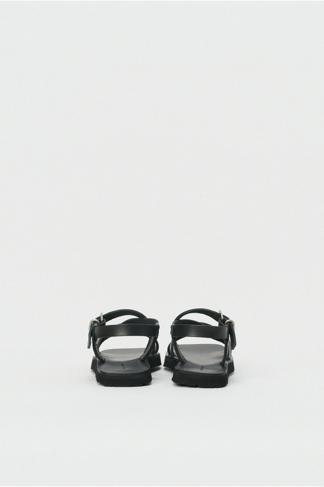 house made ///narrow strap 詳細画像 black 4