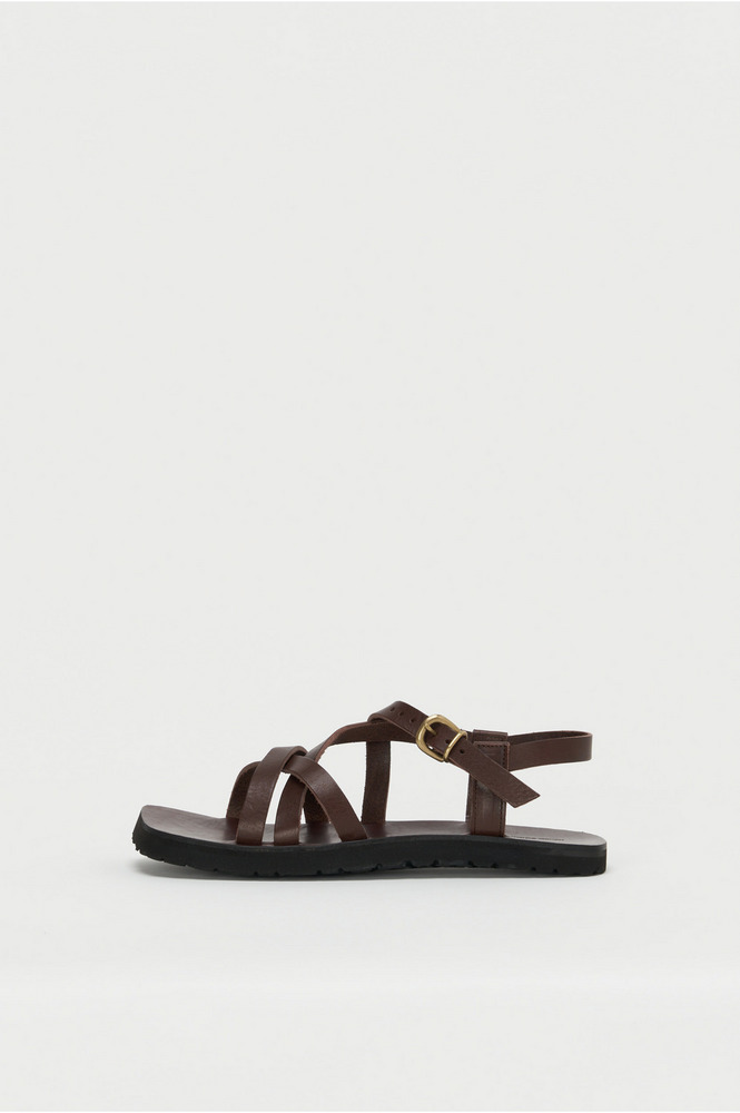 house made ///narrow strap 詳細画像 dark brown 2