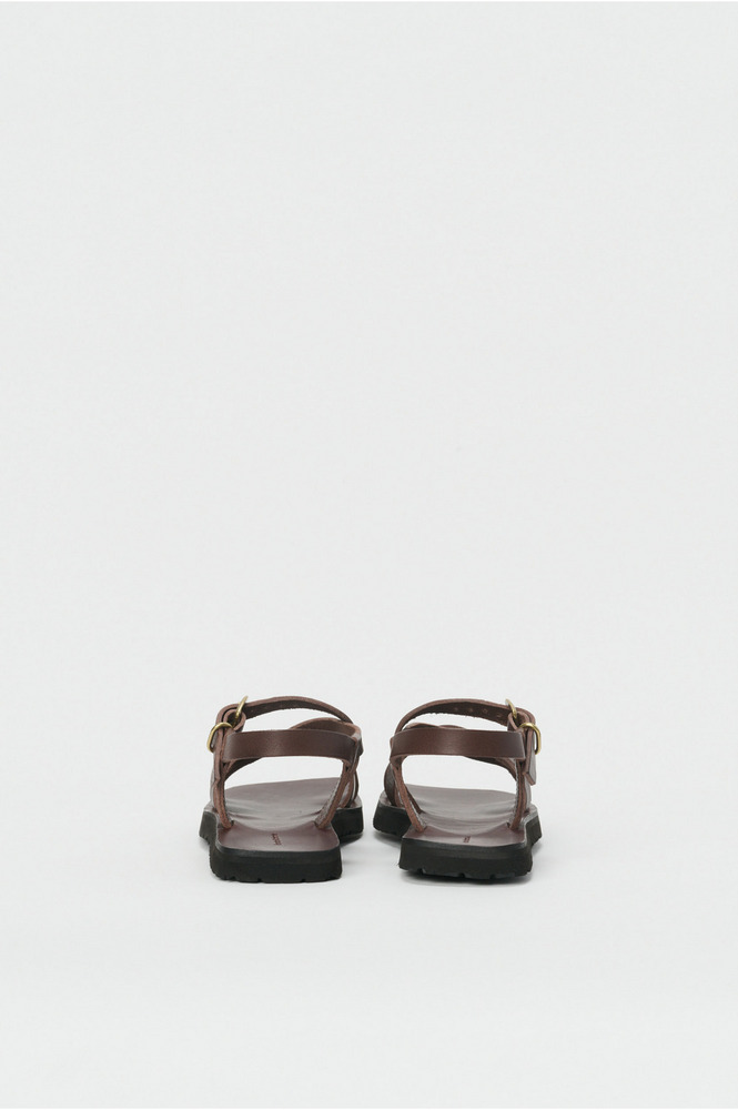 house made ///narrow strap 詳細画像 dark brown 4