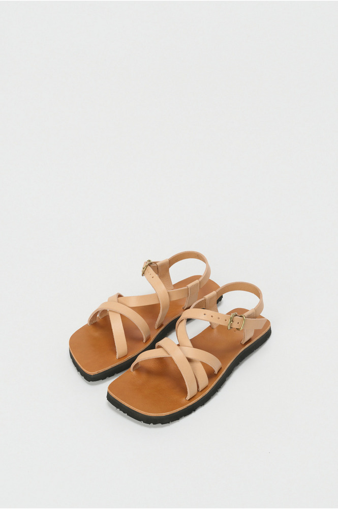 house made ///narrow strap 詳細画像 natural 1