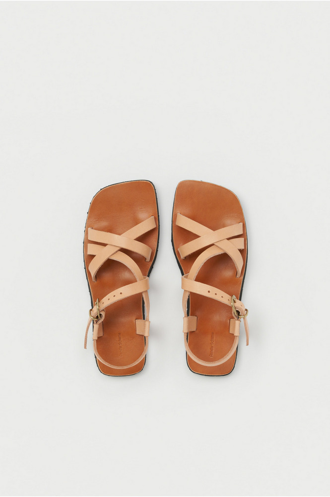 house made ///narrow strap 詳細画像 natural 3
