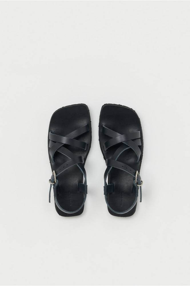 house made ///narrow strap 詳細画像 navy 3