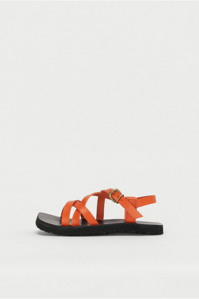house made ///narrow strap 詳細画像 orange 2